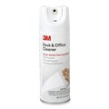 3M Cleaners & Detergents, Aerosol Spray, Unscented 573